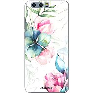 iSaprio Flower Art 01 pro Honor 9 - Phone Cover