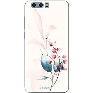 iSaprio Flower Art 02 pro Honor 9 - Phone Cover
