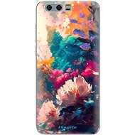 iSaprio Flower Design pro Honor 9 - Phone Cover