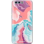 iSaprio New Liquid pro Honor 9 - Phone Cover