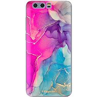 iSaprio Purple Ink pro Honor 9 - Phone Cover