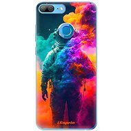 iSaprio Astronaut in Colors pro Honor 9 Lite - Phone Cover