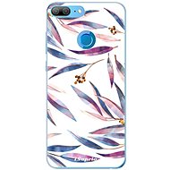 iSaprio Eucalyptus pro Honor 9 Lite - Phone Cover