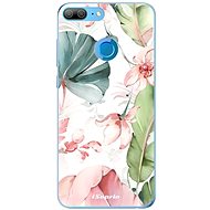 iSaprio Exotic Pattern 01 pro Honor 9 Lite - Phone Cover
