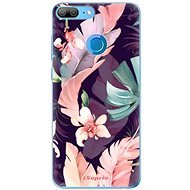 iSaprio Exotic Pattern 02 pro Honor 9 Lite - Phone Cover
