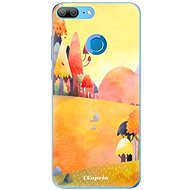 iSaprio Fall Forest pro Honor 9 Lite - Phone Cover