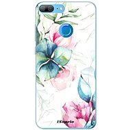 iSaprio Flower Art 01 pro Honor 9 Lite - Phone Cover