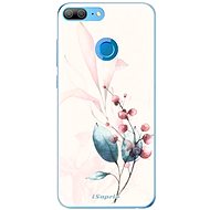 iSaprio Flower Art 02 for Honor 9 Lite - Phone Cover