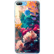 iSaprio Flower Design pro Honor 9 Lite - Phone Cover