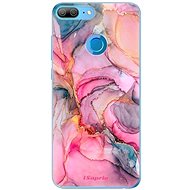 iSaprio Golden Pastel pro Honor 9 Lite - Phone Cover