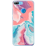 iSaprio New Liquid pro Honor 9 Lite - Phone Cover