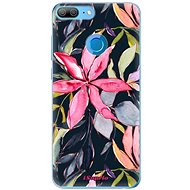 iSaprio Summer Flowers pro Honor 9 Lite - Phone Cover