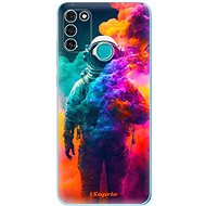 iSaprio Astronaut in Colors pro Honor 9A - Phone Cover