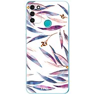 iSaprio Eucalyptus pro Honor 9A - Phone Cover