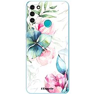 iSaprio Flower Art 01 pro Honor 9A - Phone Cover