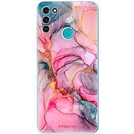 iSaprio Golden Pastel pro Honor 9A - Phone Cover