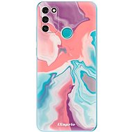 iSaprio New Liquid pro Honor 9A - Phone Cover