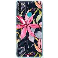 iSaprio Summer Flowers pro Honor 9A - Phone Cover