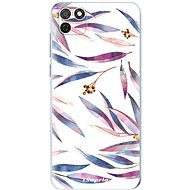 iSaprio Eucalyptus pro Honor 9S - Phone Cover
