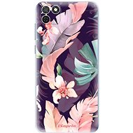 iSaprio Exotic Pattern 02 pro Honor 9S - Phone Cover