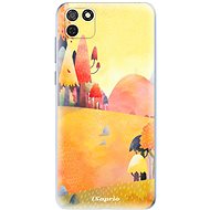 iSaprio Fall Forest pro Honor 9S - Phone Cover