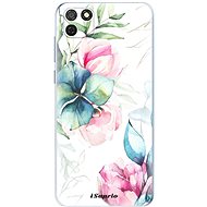 iSaprio Flower Art 01 pro Honor 9S - Phone Cover