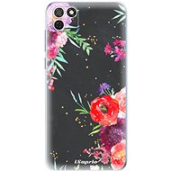 iSaprio Fall Roses pro Honor 9S - Phone Cover