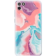 iSaprio New Liquid pro Honor 9S - Phone Cover