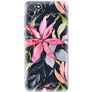 iSaprio Summer Flowers pro Honor 9S - Phone Cover