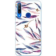 iSaprio Eucalyptus pro Honor 9X - Phone Cover