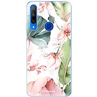 iSaprio Exotic Pattern 01 pro Honor 9X - Phone Cover