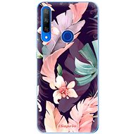iSaprio Exotic Pattern 02 pro Honor 9X - Phone Cover