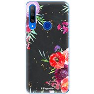 iSaprio Fall Roses pro Honor 9X - Phone Cover
