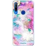 iSaprio Galactic Paper pro Honor 9X - Phone Cover