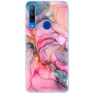 iSaprio Golden Pastel pro Honor 9X - Phone Cover