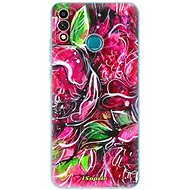 iSaprio Burgundy pro Honor 9X Lite - Phone Cover