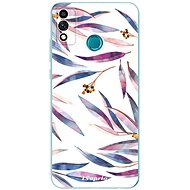 iSaprio Eucalyptus pro Honor 9X Lite - Phone Cover
