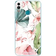iSaprio Exotic Pattern 01 pro Honor 9X Lite - Phone Cover