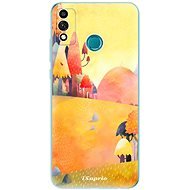 iSaprio Fall Forest pro Honor 9X Lite - Phone Cover