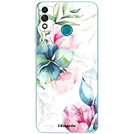 iSaprio Flower Art 01 pro Honor 9X Lite - Phone Cover