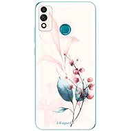 iSaprio Flower Art 02 pro Honor 9X Lite - Phone Cover