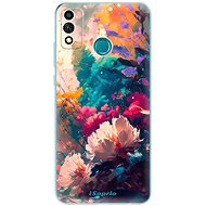 iSaprio Flower Design for Honor 9X Lite - Phone Cover