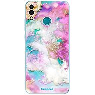 iSaprio Galactic Paper pro Honor 9X Lite - Phone Cover