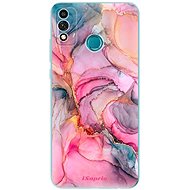 iSaprio Golden Pastel pro Honor 9X Lite - Phone Cover