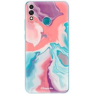 iSaprio New Liquid pro Honor 9X Lite - Phone Cover