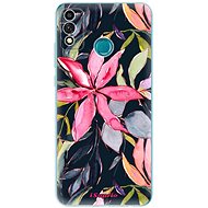 iSaprio Summer Flowers pro Honor 9X Lite - Phone Cover