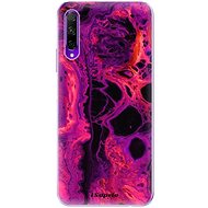 iSaprio Abstract Dark 01 pro Honor 9X Pro - Phone Cover