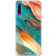 iSaprio Abstract Marble pro Honor 9X Pro - Phone Cover