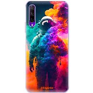 iSaprio Astronaut in Colors pro Honor 9X Pro - Phone Cover