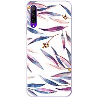 iSaprio Eucalyptus pro Honor 9X Pro - Phone Cover